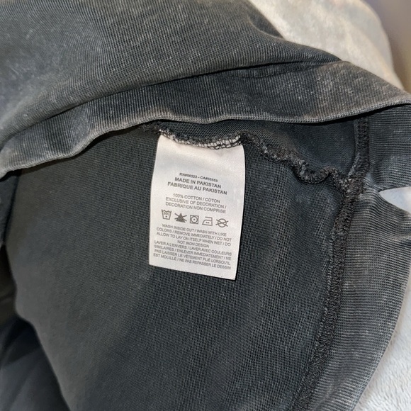 LIKE NEW NIKE TEE DRESS!! - Picture 5 of 6